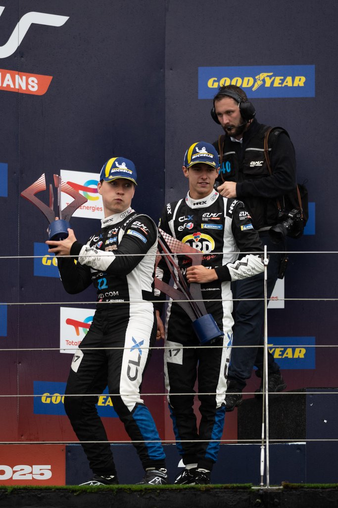 (Foto: Daniel Coyle)